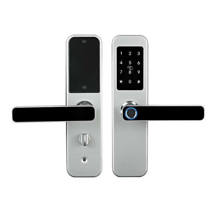 كيف يجعل Smart Hotel Lock حياتك أكثر راحة؟
