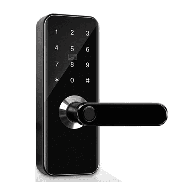 إعادة النظر في مدخل المنزل بقفل واحد: الفلسفة البسيطة والذكية في تصميم قفل الباب الحديث